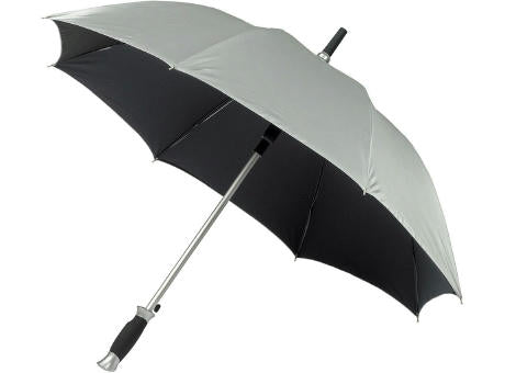 Automatik Stockschirm URANUS - Regenschirm Sturmschirm Schirm AC - OKTAGON®