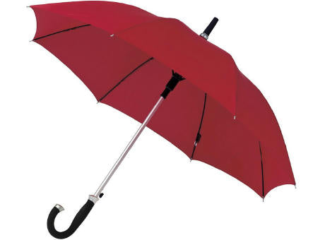 Automatik Stockschirm MERKUR - Regenschirm Sturmschirm Schirm AC - OKTAGON®