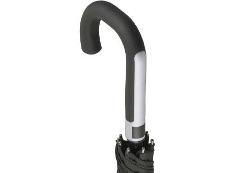 Automatik Stockschirm FAMIR - Regenschirm Sturmschirm Schirm AC - OKTAGON®