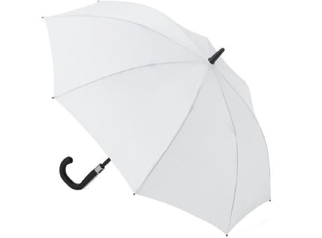 Automatik Stockschirm FAMIR - Regenschirm Sturmschirm Schirm AC - OKTAGON®