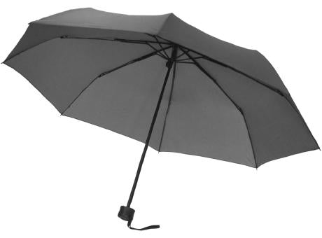 Mini Taschenschirm SKY - Regenschirm Faltschirm Schirm - OKTAGON®