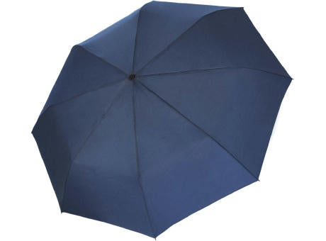 Mini Taschenschirm SKY - Regenschirm Faltschirm Schirm - OKTAGON®