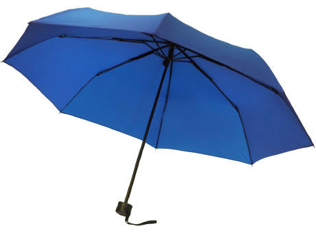 Mini Taschenschirm SKY - Regenschirm Faltschirm Schirm - OKTAGON®