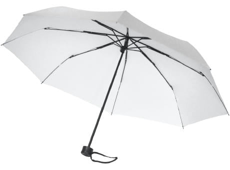 Mini Taschenschirm SKY - Regenschirm Faltschirm Schirm - OKTAGON®