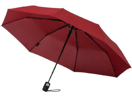 Automatik Mini Taschenschirm MIRAGE - Regenschirm Schirm AC - OKTAGON®