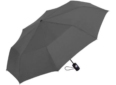 Automatik Mini Taschenschirm MIRAGE - Regenschirm Schirm AC - OKTAGON®