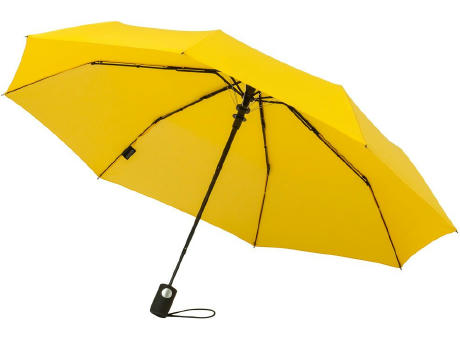 Automatik Mini Taschenschirm MIRAGE - Regenschirm Schirm AC - OKTAGON®