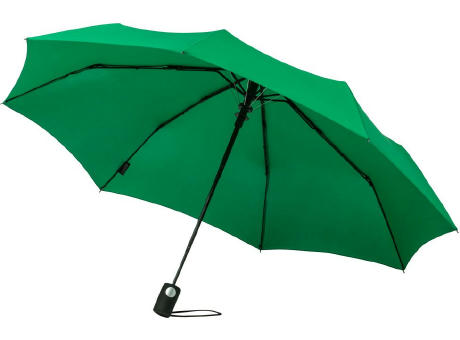 Automatik Mini Taschenschirm MIRAGE - Regenschirm Schirm AC - OKTAGON®
