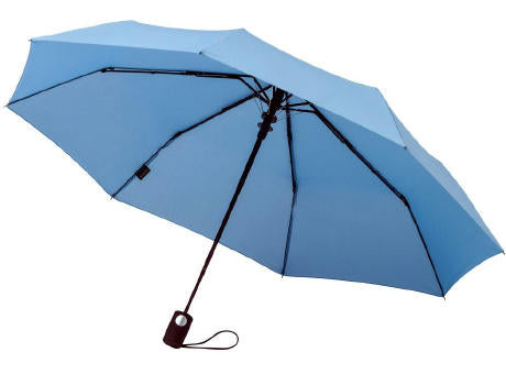 Automatik Mini Taschenschirm MIRAGE - Regenschirm Schirm AC - OKTAGON®