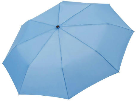Automatik Mini Taschenschirm MIRAGE - Regenschirm Schirm AC - OKTAGON®