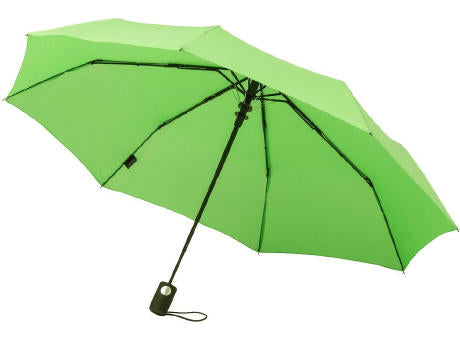 Automatik Mini Taschenschirm MIRAGE - Regenschirm Schirm AC - OKTAGON®