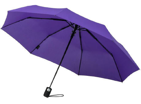 Automatik Mini Taschenschirm MIRAGE - Regenschirm Schirm AC - OKTAGON®