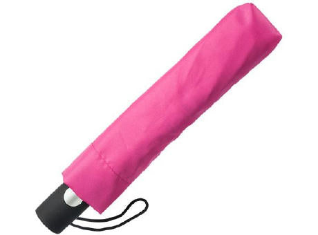 Automatik Mini Taschenschirm MIRAGE - Regenschirm Schirm AC - OKTAGON®