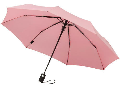Automatik Mini Taschenschirm MIRAGE - Regenschirm Schirm AC - OKTAGON®
