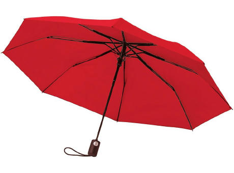 Automatik Mini Taschenschirm MIRAGE - Regenschirm Schirm AC - OKTAGON®