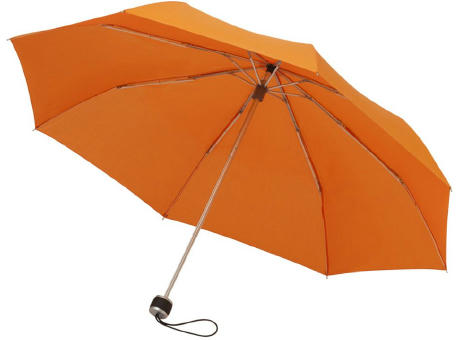 Mini Taschenschirm SOHO - Regenschirm Faltschirm Schirm - OKTAGON®