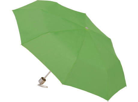 Mini Taschenschirm JET - Regenschirm Faltschirm Schirm - OKTAGON®