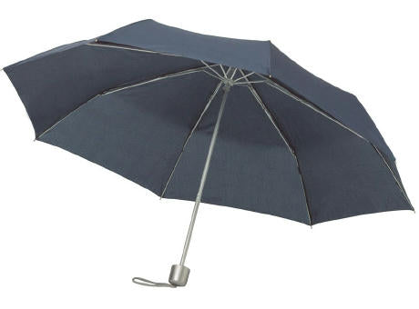 Mini Taschenschirm JET - Regenschirm Faltschirm Schirm - OKTAGON®