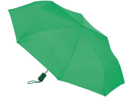 Doppelautomatik Mini Taschenschirm PATIO - Regenschirm AOC AC - OKTAGON®