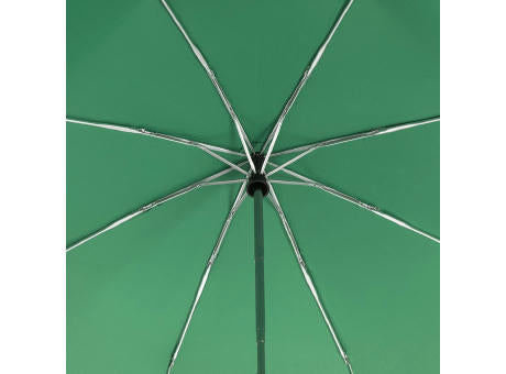 Doppelautomatik Mini Taschenschirm PATIO - Regenschirm AOC AC - OKTAGON®