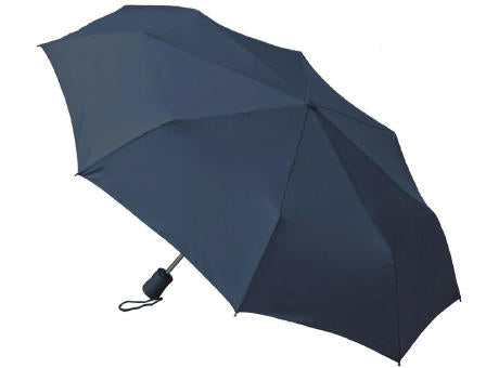 Doppelautomatik Mini Taschenschirm PATIO - Regenschirm AOC AC - OKTAGON®