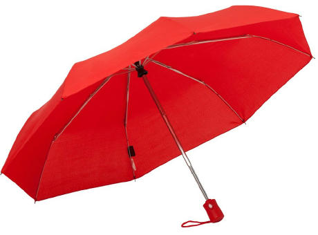 Doppelautomatik Mini Taschenschirm PATIO - Regenschirm AOC AC - OKTAGON®