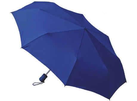 Doppelautomatik Mini Taschenschirm PATIO - Regenschirm AOC AC - OKTAGON®