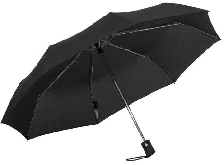 Doppelautomatik Mini Taschenschirm PATIO - Regenschirm AOC AC - OKTAGON®