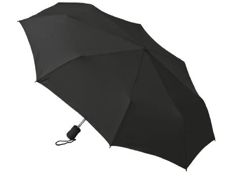 Doppelautomatik Mini Taschenschirm PATIO - Regenschirm AOC AC - OKTAGON®