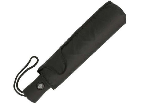 Doppelautomatik Mini Taschenschirm PATIO - Regenschirm AOC AC - OKTAGON®