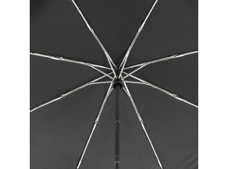 Doppelautomatik Mini Taschenschirm PATIO - Regenschirm AOC AC - OKTAGON®