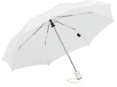 Doppelautomatik Mini Taschenschirm PATIO - Regenschirm AOC AC - OKTAGON®