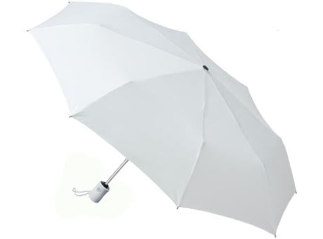 Doppelautomatik Mini Taschenschirm PATIO - Regenschirm AOC AC - OKTAGON®