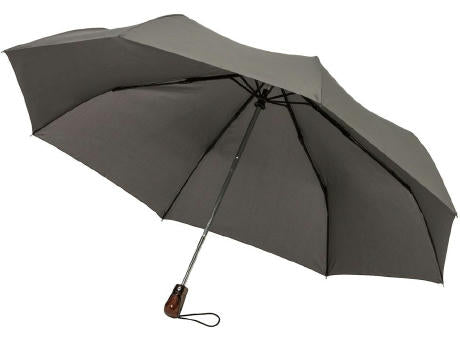 Doppelautomatik Mini Taschenschirm MAXIMUS - Regenschirm AOC AC - OKTAGON®