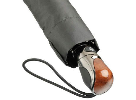 Doppelautomatik Mini Taschenschirm MAXIMUS - Regenschirm AOC AC - OKTAGON®