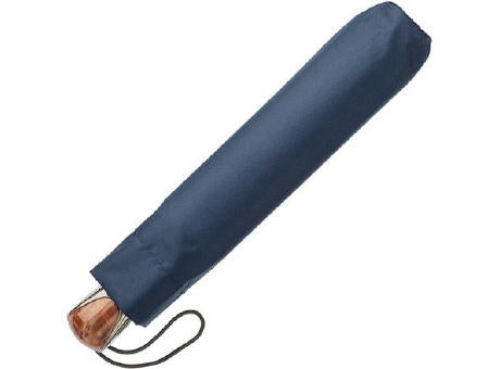 Doppelautomatik Mini Taschenschirm MAXIMUS - Regenschirm AOC AC - OKTAGON®