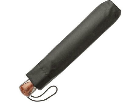 Doppelautomatik Mini Taschenschirm MAXIMUS - Regenschirm AOC AC - OKTAGON®