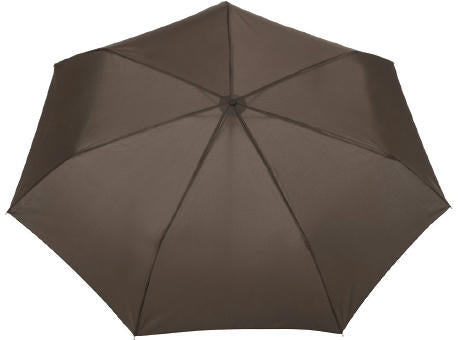 Doppelautomatik Mini Taschenschirm CHELSEA - Regenschirm AOC AC - OKTAGON®