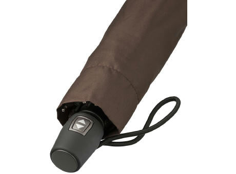 Doppelautomatik Mini Taschenschirm CHELSEA - Regenschirm AOC AC - OKTAGON®