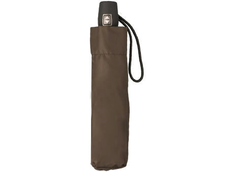 Doppelautomatik Mini Taschenschirm CHELSEA - Regenschirm AOC AC - OKTAGON®