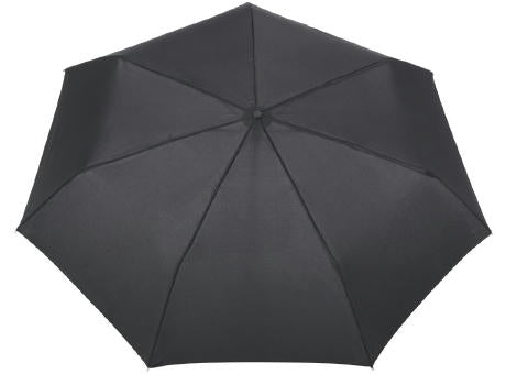 Doppelautomatik Mini Taschenschirm CHELSEA - Regenschirm AOC AC - OKTAGON®