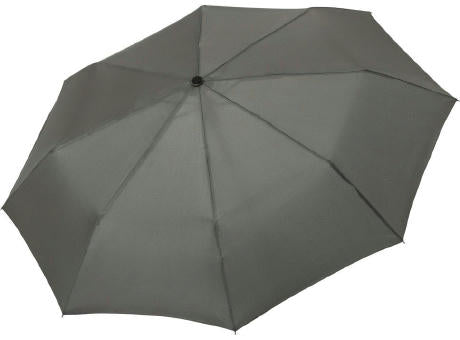 Doppelautomatik Mini Taschenschirm KENT - Regenschirm Schirm AOC AC - OKTAGON®