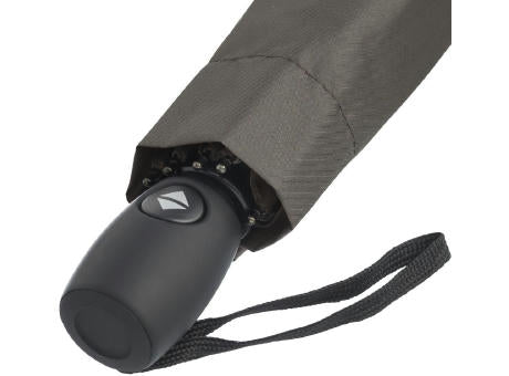 Doppelautomatik Mini Taschenschirm KENT - Regenschirm Schirm AOC AC - OKTAGON®