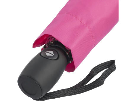 Doppelautomatik Mini Taschenschirm KENT - Regenschirm Schirm AOC AC - OKTAGON®