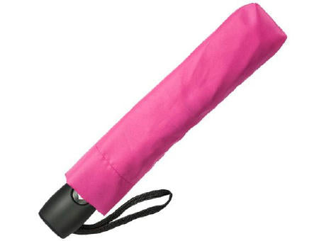 Doppelautomatik Mini Taschenschirm KENT - Regenschirm Schirm AOC AC - OKTAGON®