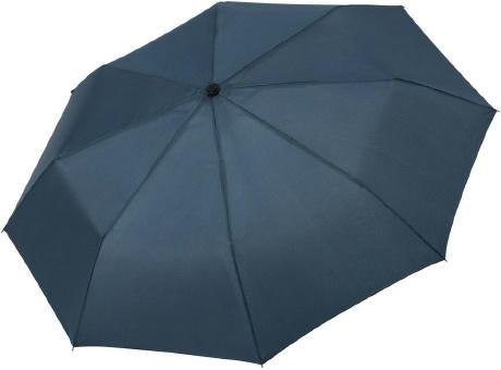 Doppelautomatik Mini Taschenschirm KENT - Regenschirm Schirm AOC AC - OKTAGON®