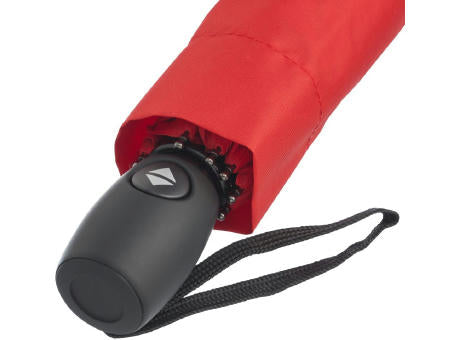 Doppelautomatik Mini Taschenschirm KENT - Regenschirm Schirm AOC AC - OKTAGON®