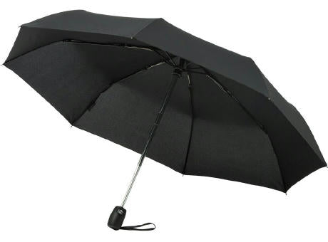 Doppelautomatik Mini Taschenschirm KENT - Regenschirm Schirm AOC AC - OKTAGON®