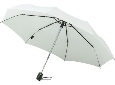 Doppelautomatik Mini Taschenschirm KENT - Regenschirm Schirm AOC AC - OKTAGON®