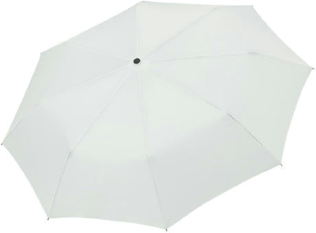 Doppelautomatik Mini Taschenschirm KENT - Regenschirm Schirm AOC AC - OKTAGON®